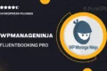 WPManageNinja | FluentBooking Pro