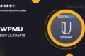 WPMU DEV Ultimate Branding