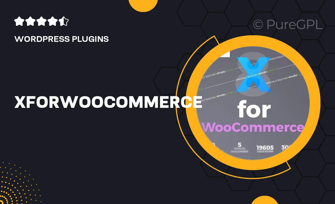 XforWooCommerce