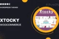 Xtocky – WooCommerce Responsive Theme