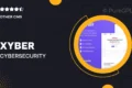 Xyber – Cybersecurity Agency & IT Security Elementor Template Kit