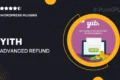 YITH Advanced Refund System for WooCommerce Premium