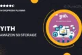 YITH Amazon S3 Storage Premium