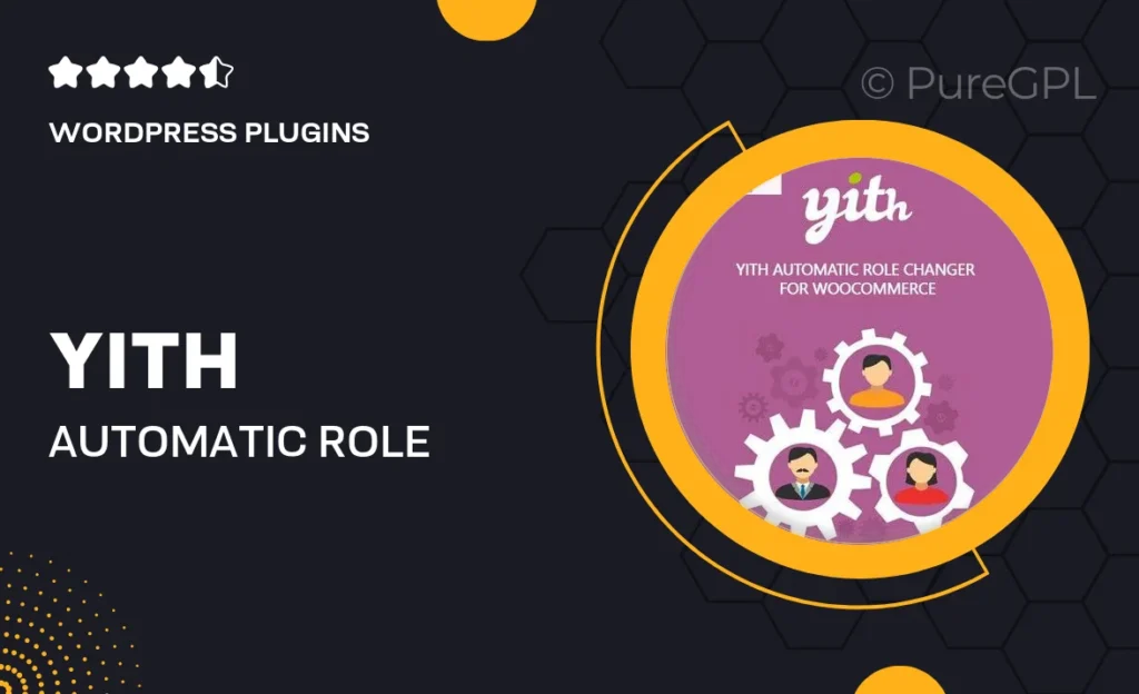 YITH Automatic Role Changer for WooCommerce Premium 53 YITH Automatic Role Changer for WooCommerce Premium