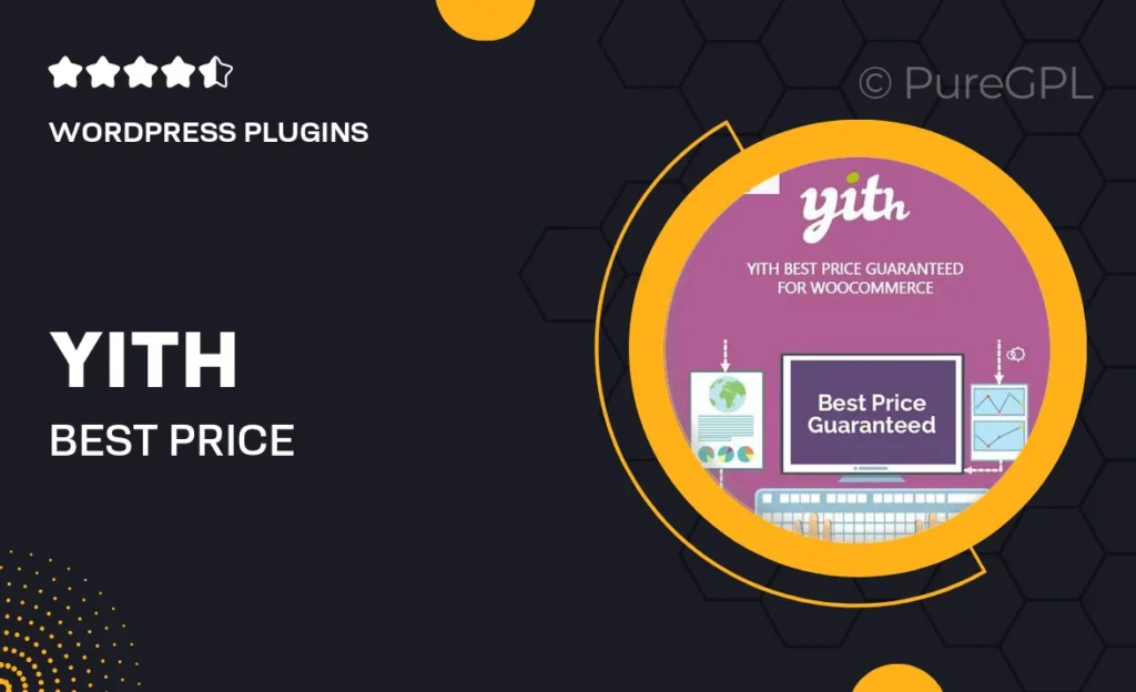 YITH Best Price Guaranteed for WooCommerce Premium 33 YITH Best Price Guaranteed for WooCommerce Premium