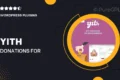 YITH Donations for WooCommerce Premium