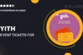 YITH Event Tickets for WooCommerce Premium