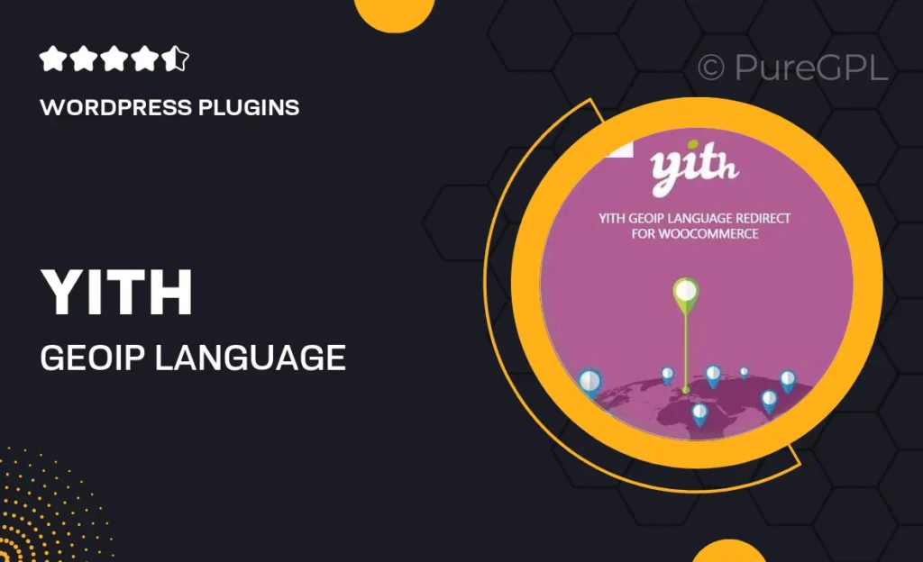 YITH GeoIP Language Redirect for WooCommerce Premium 19 YITH GeoIP Language Redirect for WooCommerce Premium