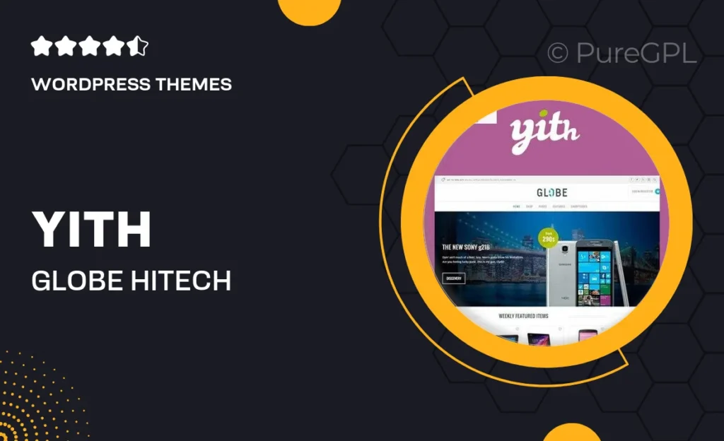YITH Globe | Hi-Tech WordPress E-Commerce Theme 40 YITH Globe | Hi-Tech WordPress E-Commerce Theme