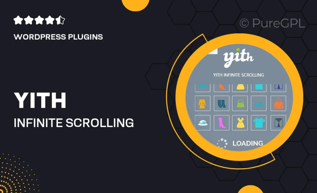 YITH Infinite Scrolling Premium 16 YITH Infinite Scrolling Premium