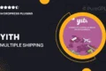 YITH Multiple Shipping Addresses for WooCommerce Premium