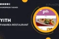 YITH Panarea | Restaurant and Food WordPress Theme