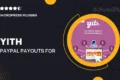 YITH PayPal Payouts for WooCommerce