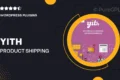 YITH Product Shipping for WooCommerce Premium