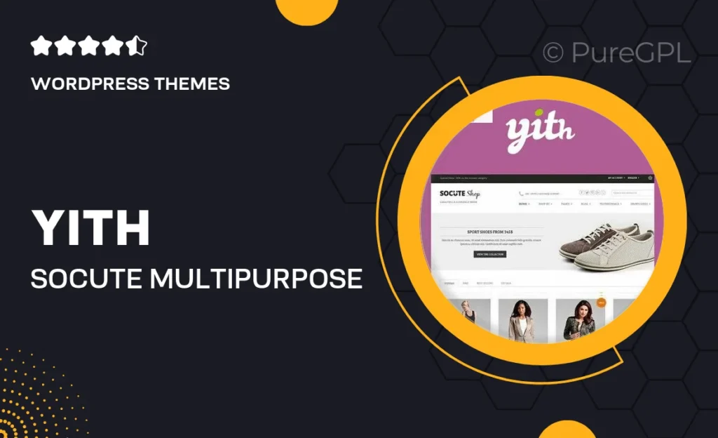 YITH Socute | Multi-Purpose E-Commerce Theme 33 YITH Socute | Multi-Purpose E-Commerce Theme