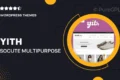 YITH Socute | Multi-Purpose E-Commerce Theme