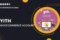 YITH WooCommerce Account Funds Premium