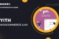 YITH WooCommerce Ajax Product Filter Premium