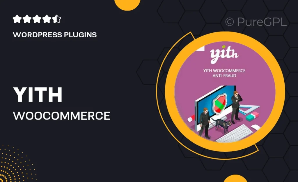 YITH WooCommerce Anti-Fraud Premium 51 YITH WooCommerce Anti-Fraud Premium