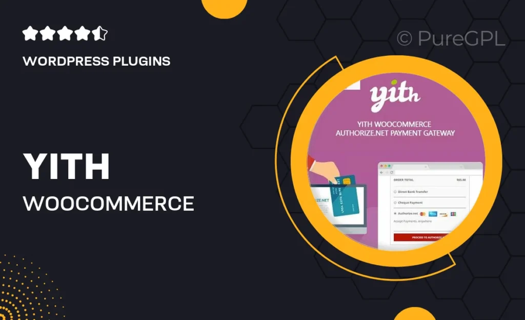 YITH WooCommerce Authorize.net Payment Gateway Premium 49 YITH WooCommerce Authorize.net Payment Gateway Premium