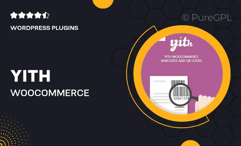 YITH WooCommerce Barcodes and QR Codes Premium 46 YITH WooCommerce Barcodes and QR Codes Premium