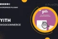 YITH WooCommerce Barcodes and QR Codes Premium