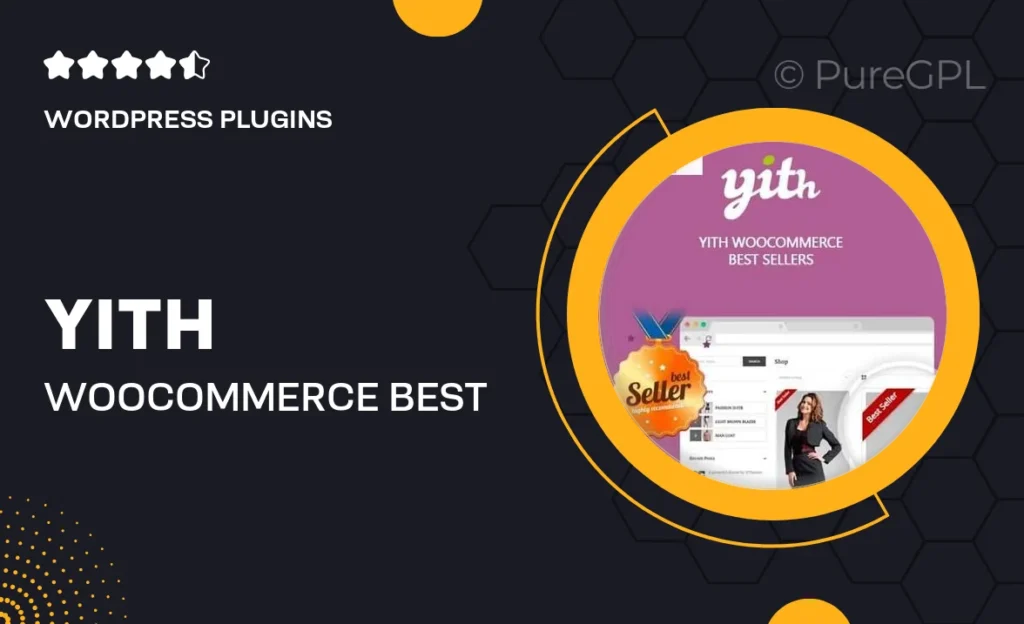 YITH WooCommerce Best Sellers Premium 47 YITH WooCommerce Best Sellers Premium