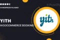 Yith | WooCommerce Booking Premium