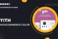 YITH WooCommerce Color and Label Variations Premium