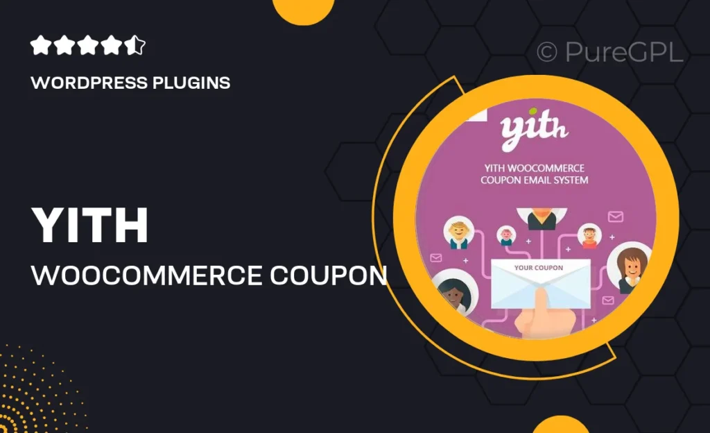 YITH WooCommerce Coupon Email System Premium 37 YITH WooCommerce Coupon Email System Premium