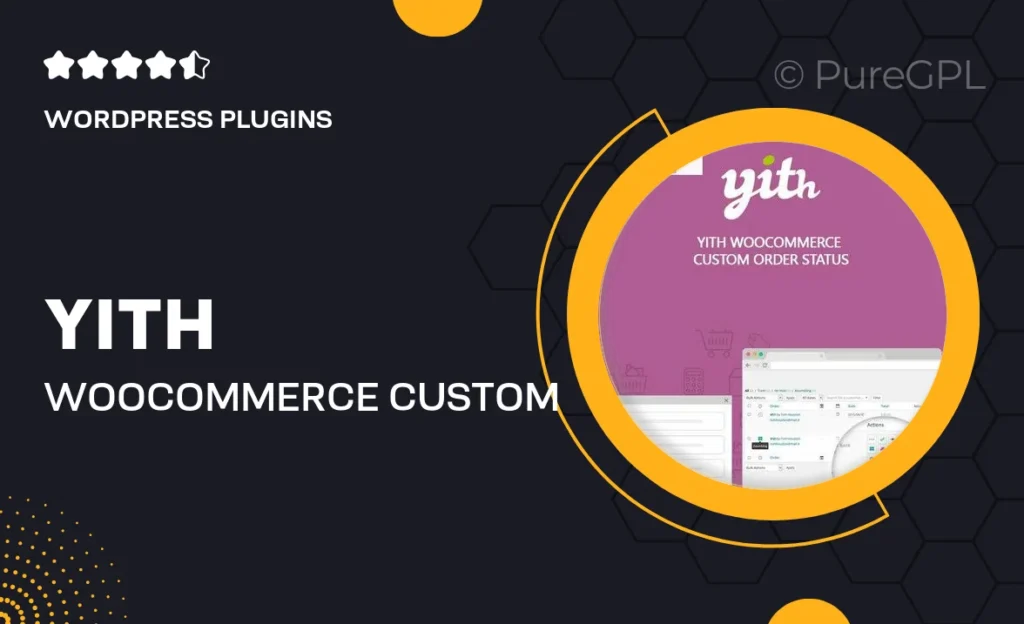 YITH WooCommerce Custom Order Status Premium 38 YITH WooCommerce Custom Order Status Premium