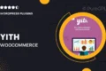 YITH WooCommerce Customer History Premium