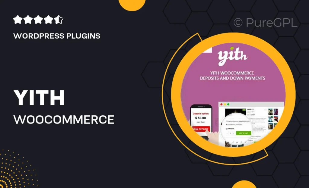 YITH WooCommerce Deposits and Down Payments Premium 34 YITH WooCommerce Deposits and Down Payments Premium
