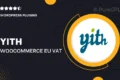 Yith | WooCommerce EU VAT Premium