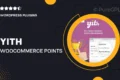 YITH WooCommerce Points and Rewards Premium