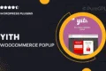 YITH WooCommerce Popup Premium