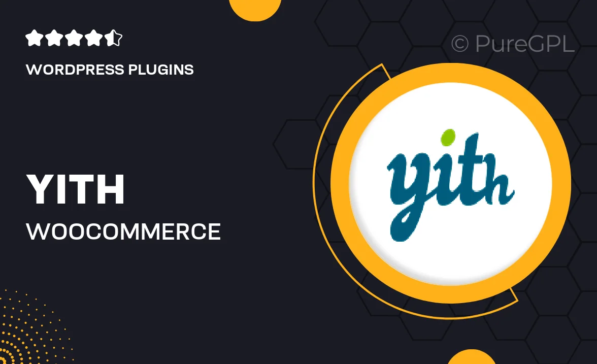 Yith | WooCommerce Pre-Order Premium
