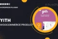 YITH WooCommerce Product Add-Ons & Extra Options