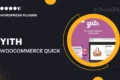 YITH WooCommerce Quick View Premium