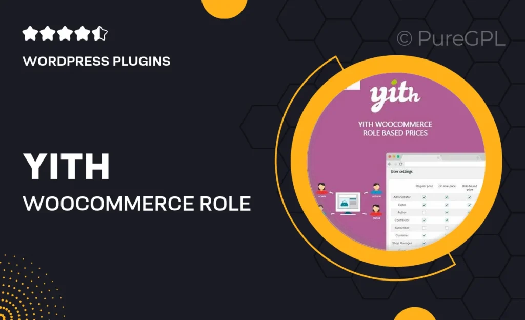 YITH WooCommerce Role Based Prices Premium 10 YITH WooCommerce Role Based Prices Premium