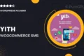 YITH WooCommerce SMS Notifications Premium