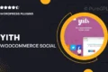 YITH WooCommerce Social Login Premium