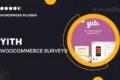 YITH WooCommerce Surveys Premium