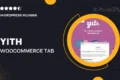 YITH WooCommerce Tab Manager Premium