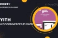 YITH WooCommerce Uploads Premium