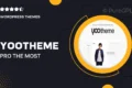 YOOtheme Pro – The most powerful WordPress page builder + Addon + Demos