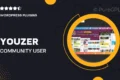 Youzer – Community & User Profiles Management