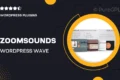 ZoomSounds – WordPress Wave Audio Player