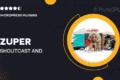 Zuper – Shoutcast and Icecast Radio Player