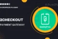 2Checkout Payment Gateway Addon